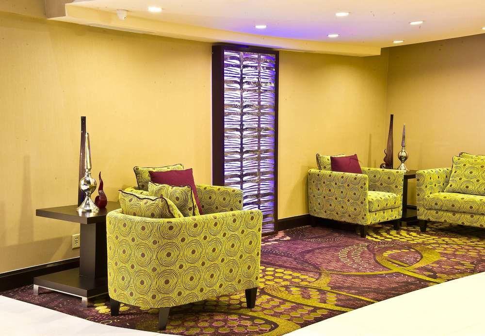 Fairfield Inn & Suites By Marriott Dallas Dfw Airport South/Irving Exteriör bild