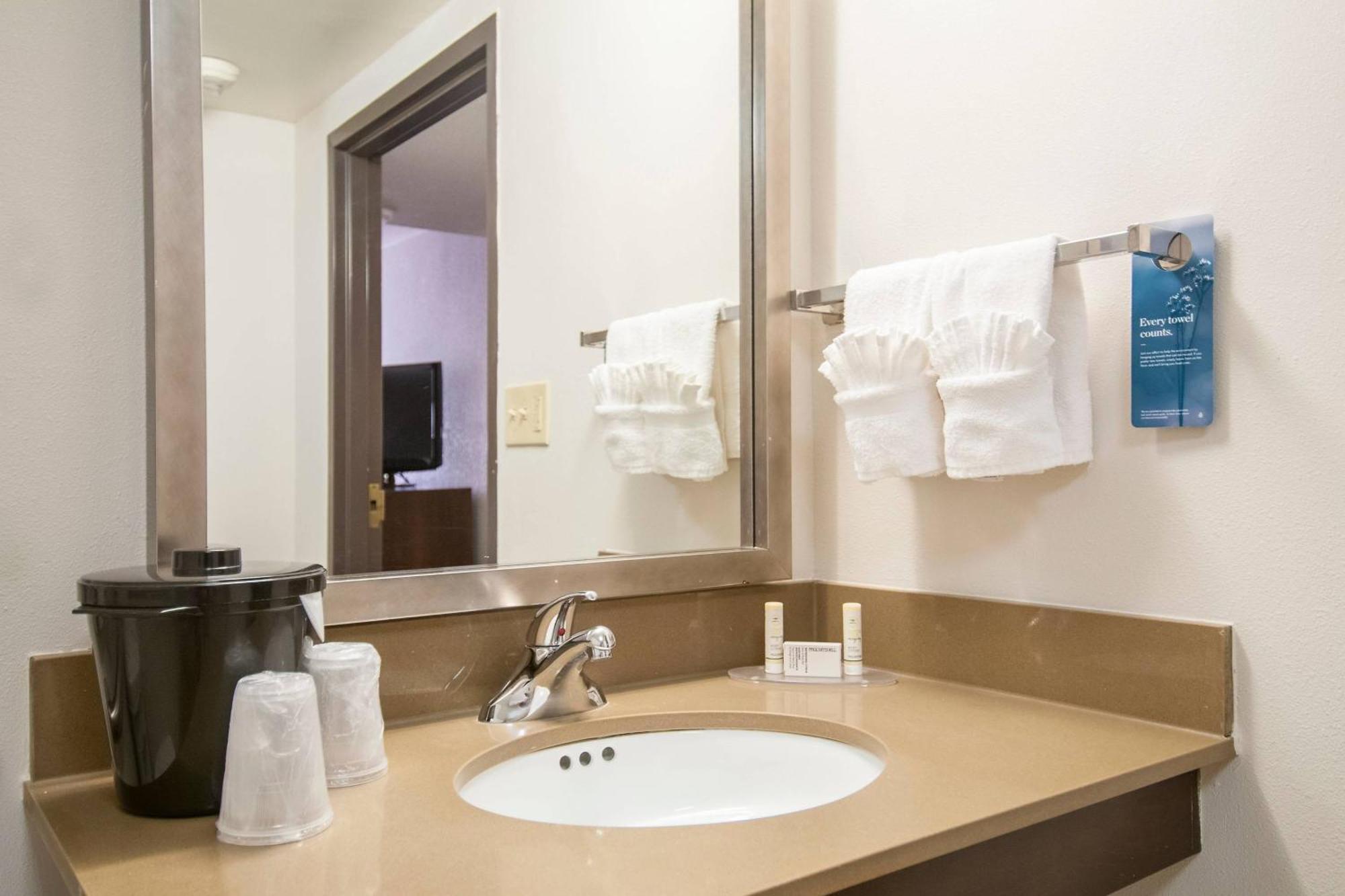 Fairfield Inn & Suites By Marriott Dallas Dfw Airport South/Irving Exteriör bild